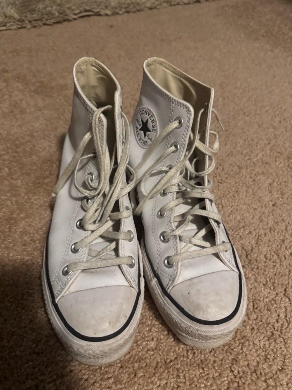 Platform Converse